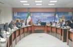 کنترل پروژه برگردان مس به فیبر؛ محوری‌ترین فعالیت مخابرات منطقه یزد در سال جاری