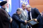 تقدیر رییس دانشگاه آزاد اسلامی از عضو هیات علمی واحد اشکذر