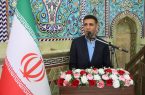 رئیس شورای اسلامی شهر اشکذر: با پلمب واحدهای آلاینده، تهدید آلودگی شهر را کاهش میدهیم رئیس شورای اسلامی شهر اشکذر: با پلمب واحدهای آلاینده، تهدید آلودگی شهر را کاهش میدهیم