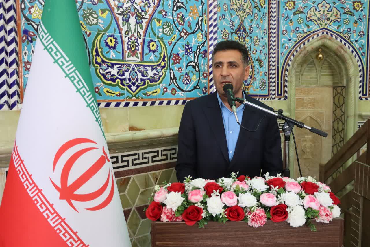 رئیس شورای اسلامی شهر اشکذر: با پلمب واحدهای آلاینده، تهدید آلودگی شهر را کاهش می‌دهیم