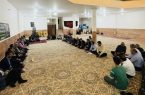 طرح مطالبات مردم محله حکیم آباد در دومین نشست میز ارتباطات مسئولان شهرستان اشکذر طرح مطالبات مردم محله حکیم آباد در دومین نشست میز ارتباطات مسئولان شهرستان اشکذر