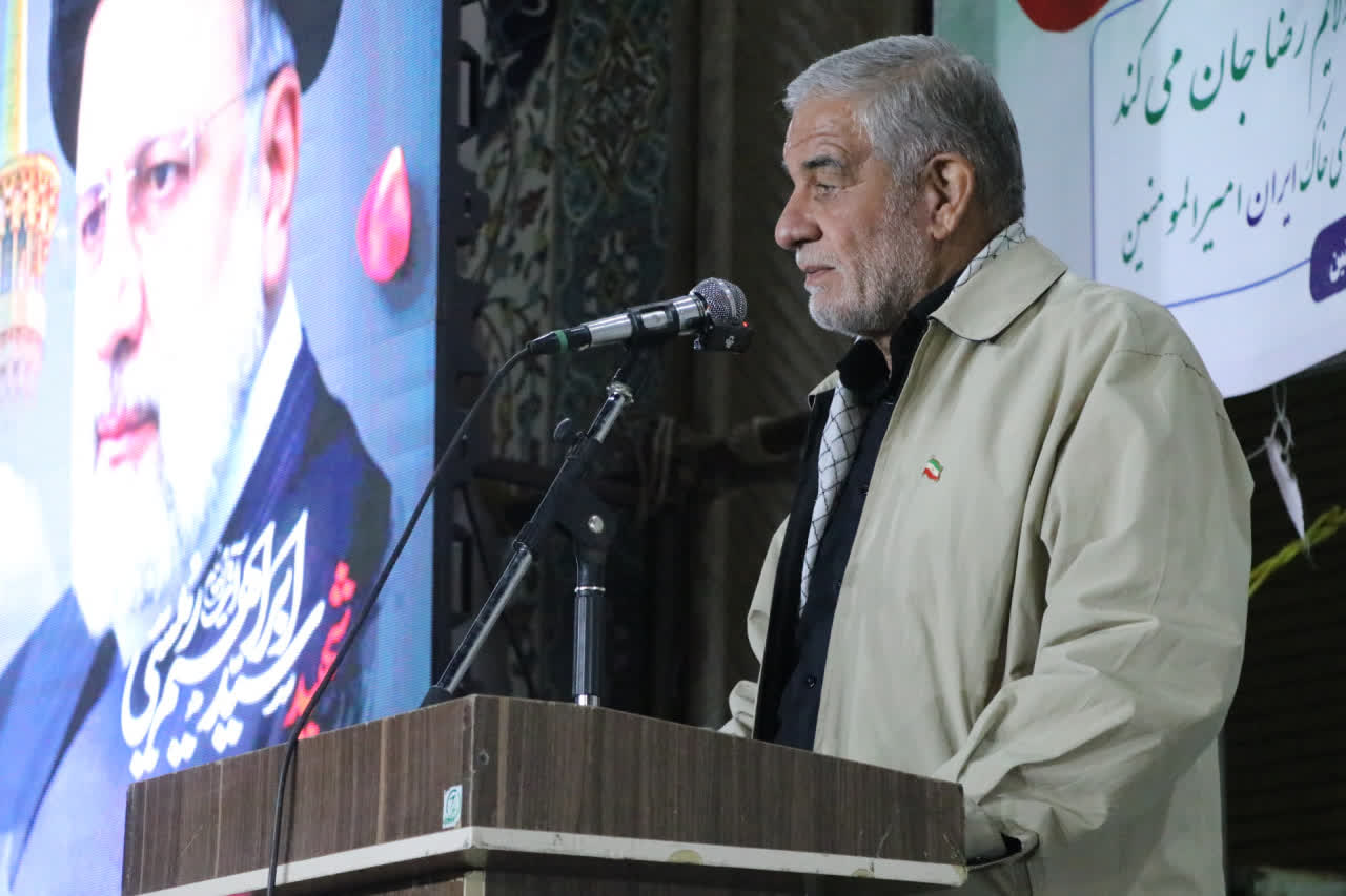 قدرت بازدارندگی ایران معادلات دشمن را برهم زد