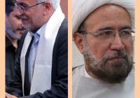 یزد بر قله افتخار علمی کشور؛ تقدیر امام‌جمعه اشکذر از نقش‌آفرینان دانشگاه آزاد استان