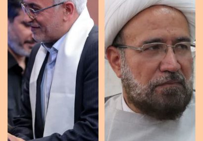 یزد بر قله افتخار علمی کشور؛ تقدیر امامجمعه اشکذر از نقشآفرینان دانشگاه آزاد استان