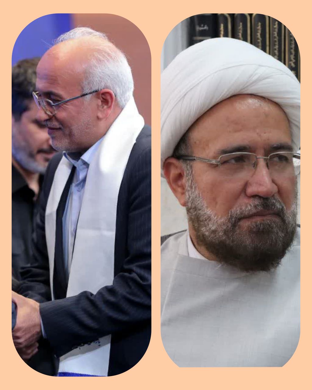 یزد بر قله افتخار علمی کشور؛ تقدیر امام‌جمعه اشکذر از نقش‌آفرینان دانشگاه آزاد استان