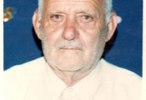 آب از عمق زمین جوشید، اشکذر از تشنگی رها شد