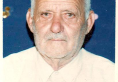 آب از عمق زمین جوشید، اشکذر از تشنگی رها شد