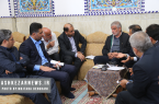دیدار مردمی نماینده یزد، اشکذر و زارچ در مجلس شورای اسلامی با شهروندان اشکذر برگزار شد