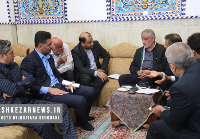دیدار مردمی نماینده یزد، اشکذر و زارچ در مجلس شورای اسلامی با شهروندان اشکذر برگزار شد دیدار مردمی نماینده یزد، اشکذر و زارچ در مجلس شورای اسلامی با شهروندان اشکذر برگزار شد