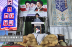 برگزاری سومین یادواره علماء و شهدای طلبه شهرستان اشکذر