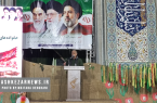 موج هشتاد و پنجم حماسه حضور در شهر اشکذر؛ شب ۸۵ ام همراه با تجدید میثاق با شهدای فتح خرمشهر شهرستان اشکذر