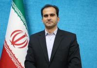 پیام تسلیت شهردار اشکذر در پی درگذشت مادر شهید والامقام عباس دهقانی اشکذری