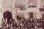 مراسم آیینی شَدَّه‌بَرداری