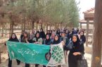 درخشش بانوان ورزشکار شهرستان اشکذر در عرصه‌های سلامت و قهرمانی