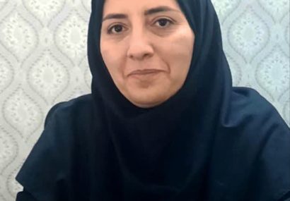 انتصاب سرپرست شبکه بهداشت و درمان شهرستان اشکذر