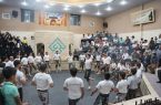 پایان عملیات مرمت و بازسازی زورخانه «حضرت صاحب‌الزمان (عج)» مجومرد