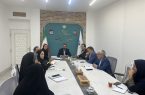 اجرای «طرح نماد» در شهرستان اشکذر با هدف ارتقای سلامت اجتماعی دانش‌آموزان