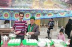 چای روضه فقط یک نوشیدنی نیست؛ سنتی آیینی با آداب ویژه