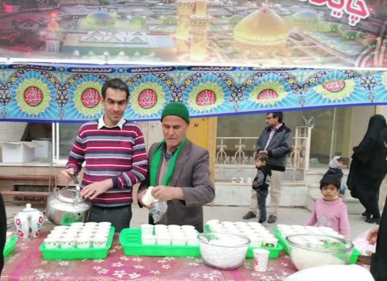 چای روضه فقط یک نوشیدنی نیست؛ سنتی آیینی با آداب ویژه