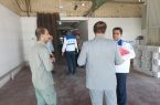 تعطیلی ضربتی کشتارگاه آلاینده در اشکذر