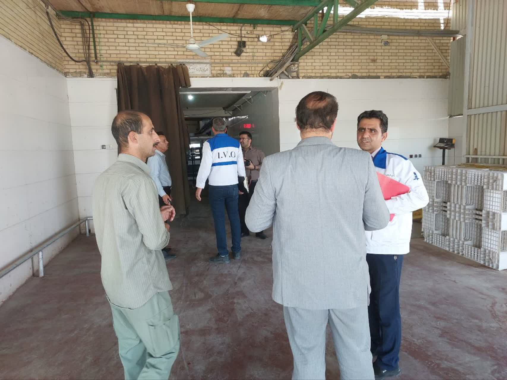 تعطیلی ضربتی کشتارگاه آلاینده در اشکذر