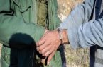 برخورد قاطع با شکار غیرمجاز در اشکذر؛ متخلف شکار قوچ وحشی دستگیر شد