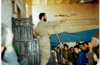 سه روز در مسجد حاج غلام؛ بازخوانی خاطرات شفاهی از شور حماسی اشکذر