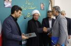 فصلی نو در مدیریت راهداری اشکذر/ تکریم و معارفه رئیس راهداری شهرستان برگزار شد