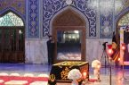 برای مردی که یک عمر برخاسته بود؛باید برخاست برای مردی که یک عمر برخاسته بود؛باید برخاست