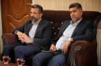 تأکید فرماندار اشکذر بر تداوم حمایت از مراکز خیریه تأکید فرماندار اشکذر بر تداوم حمایت از مراکز خیریه