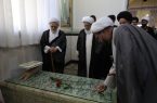یاد پیشگام نماز جمعه اشکذر در حافظه مردم و مسئولان زنده است یاد پیشگام نماز جمعه اشکذر در حافظه مردم و مسئولان زنده است