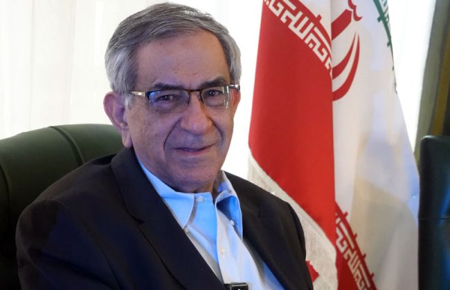 از سنگر صنعت و مدرسه‌سازی تا تولید ۲۵ مگاوات انرژی پاک در دل کویر