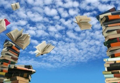 معجزهای به نام کتاب؛ وقتی مارال، اسکارلت و آناکارنینا همسفر میشوند معجزهای به نام کتاب؛ وقتی مارال، اسکارلت و آناکارنینا همسفر میشوند