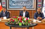 بررسی اولویت‌های توسعه‌ای شهرستان اشکذر در کمیته برنامه‌ریزی