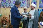 تقدیر امام جمعه اشکذر از رویکرد استاندار یزد در قبال توسعه شهرستان