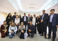 «رگه»؛ صدای دانش‌آموزان برای بحران آب