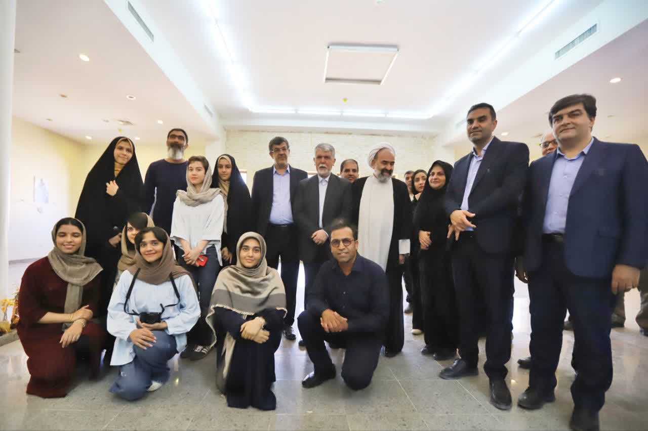 «رگه»؛ صدای دانش‌آموزان برای بحران آب