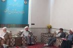 تشکیل قرارگاه رسیدگی به مساجد شهرستان اشکذر با هدف ساماندهی و تقویت کارکرد مساجد