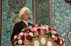 وحدت مسلمانان، حمایت از تولید داخلی و میدان دادن به جوانان، راه عبور از مشکلات کشور است