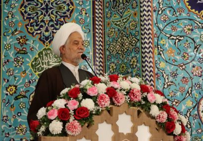 وحدت مسلمانان، حمایت از تولید داخلی و میدان دادن به جوانان، راه عبور از مشکلات کشور است