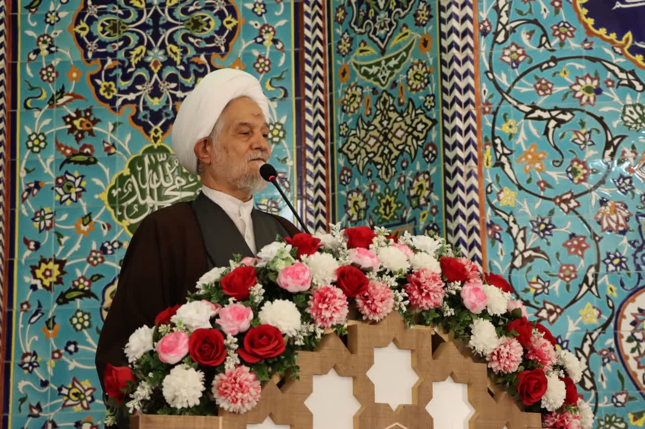 وحدت مسلمانان، حمایت از تولید داخلی و میدان دادن به جوانان، راه عبور از مشکلات کشور است