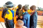 از میوه فروشی در مجومرد تا نمازخانه ای در اشکذر ؛ روایت شیرینِ یک لیموشیرین که سوم استان شد