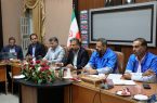 اشکذر در آماده‌باش پیشگیرانه برای بارش‌های احتمالی/ تمهیدات مقابله با مخاطرات ال‌نینو بررسی شد
