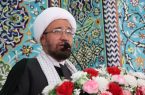 تأکید امام جمعه اشکذر بر ضرورت توجه به ازدواج جوانان و فرزندآوری تأکید امام جمعه اشکذر بر ضرورت توجه به ازدواج جوانان و فرزندآوری