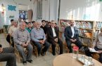 نهمین نشست فرهنگی و ادبی روستای شرف‌آباد رستاق شهرستان اشکذر برگزار شد