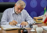 پیگیری برای تکمیل سالن ورزشی ابراهیمآباد