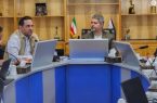 تأکید دستگاه قضایی و مدیران اجرایی یزد بر رفع موانع تولید در فولاد آلیاژی ایران