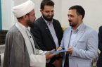 تغییرات مدیریتی در آموزش و پرورش اشکذر با معرفی چند مسئول جدید