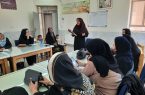دهمین دوره «پاتوق کتاب» ویژه بزرگسالان در کتابخانه‌های شهرستان اشکذر برگزار می‌شود