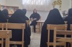 بررسی راهکارهای پیشگیری از مخاطرات سالمندی در کتابخانه جوادالائمه (ع) شرف آباد